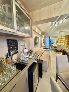 Apartamento com 3 Quartos à venda, 114m² no Lagoa Nova, Natal