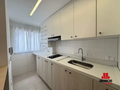 Apartamento com 2 Quartos para alugar, 47m² no Vila Oliveira, Mogi das Cruzes