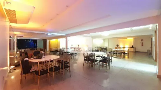 Ponto Comercial com 1 Quarto para alugar, 360m² no Santa Efigênia, Belo Horizonte