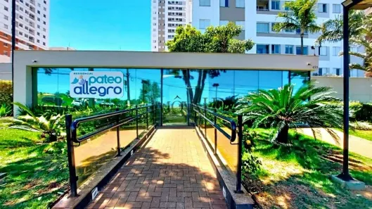 Apartamento com 2 Quartos à venda, 51m² no Terra Bonita, Londrina