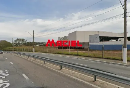 à venda, 3115m² no Eldorado, São José dos Campos