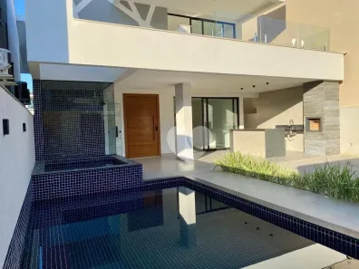 Casa de Condomínio com 4 Quartos à venda, 280m² no Recreio dos Bandeirantes, Rio de Janeiro