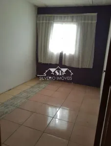 Casa com 2 Quartos para alugar, 55m² no Quitandinha, Petrópolis