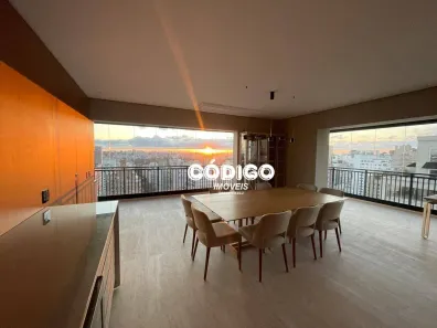 Apartamento com 3 Quartos à venda, 227m² no Jardim Paulista, São Paulo