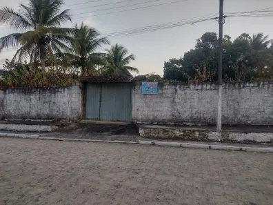 Fazenda/Sítio à venda, 1000m² no , Satuba