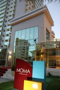 Apartamento com 3 Quartos para alugar, 111m² no Cocó, Fortaleza