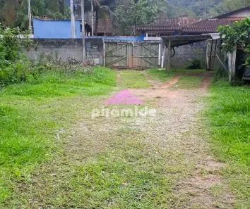 Lote/Terreno à venda, 300m² no Massaguaçu, Caraguatatuba