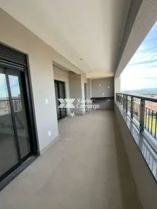 Apartamento com 3 Quartos à venda, 104m² no Jardim São Paulo, Rio Claro