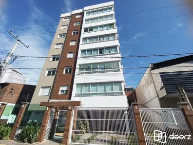 Apartamento com 3 Quartos à venda, 97m² no Boa Vista, Porto Alegre