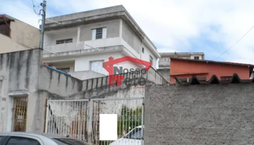 Lote/Terreno à venda, 340m² no Vila Barbosa, São Paulo
