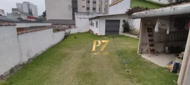 Lote/Terreno à venda, 440m² no Baeta Neves, São Bernardo do Campo