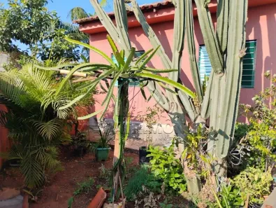 Casa com 3 Quartos à venda, 128m² no Éden, Sorocaba