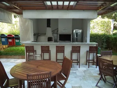 Apartamento com 4 Quartos à venda, 105m² no Lar São Paulo, São Paulo