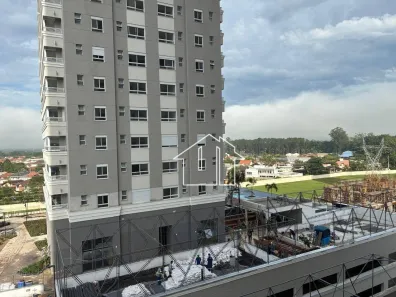 Apartamento com 2 Quartos à venda, 64m² no Jardim das Colinas, São José dos Campos