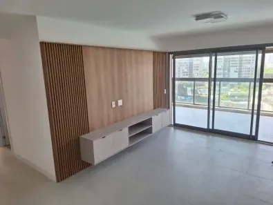 Apartamento com 4 Quartos à venda, 156m² no Barra da Tijuca, Rio de Janeiro