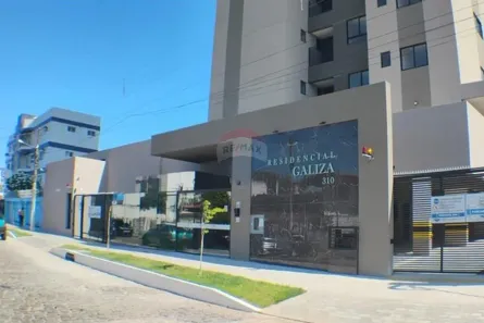 Apartamento com 2 Quartos à venda, 50m² no Lagoa Nova, Natal
