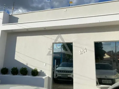 Imóvel Comercial com 6 Quartos à venda, 300m² no Nova Paulínia, Paulínia