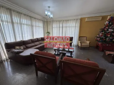 Apartamento com 6 Quartos à venda, 535m² no Cremação, Belém
