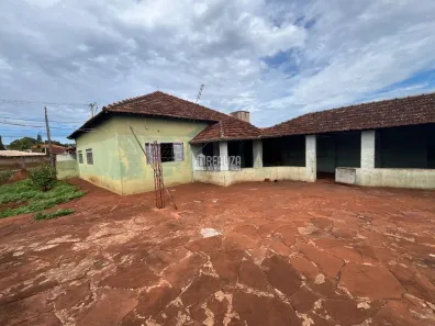 Casa com 2 Quartos para alugar, 285m² no , Igarapava