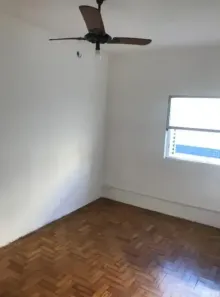 Apartamento com 2 Quartos para alugar, 60m² no Aparecida, Santos