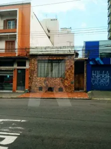 Casa com 2 Quartos à venda, 100m² no Santana, São Paulo