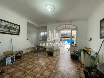 Sobrado com 2 Quartos à venda, 88m² no Aparecida, Santos