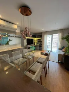 Apartamento com 2 Quartos à venda, 87m² no Perdizes, São Paulo