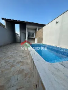 Casa com 2 Quartos à venda, 62m² no Savoy, Itanhaém