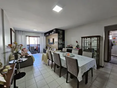 Apartamento com 3 Quartos à venda, 114m² no Jatiúca, Maceió