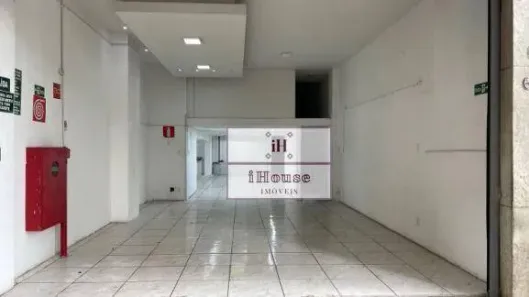 Ponto Comercial à venda, 132m² no Centro, Belo Horizonte
