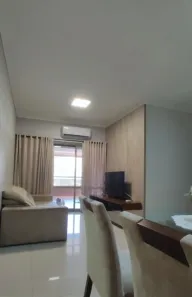 Apartamento com 3 Quartos à venda, 128m² no Jardim Paulista, Ribeirão Preto
