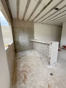 Casa com 2 Quartos à venda, 65m² no Loteamento Setparque São José dos Campos, São José dos Campos