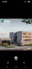 Apartamento com 2 Quartos à venda, 39m² no Residencial San Diego (Paysage Clair), Vargem Grande Paulista