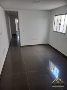 Apartamento com 3 Quartos à venda, 75m² no Vila Assunção, Santo André