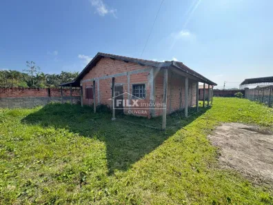 Fazenda/Sítio com 3 Quartos à venda, 1000m² no Gaivota (Interior), Itanhaém