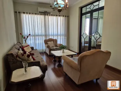 Apartamento com 3 Quartos à venda, 127m² no Centro, Ribeirão Preto
