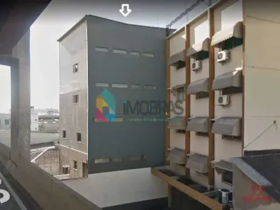 Prédio Comercial com 5 Quartos à venda, 600m² no São Cristóvão, Rio de Janeiro
