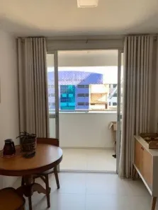 Apartamento com 2 Quartos à venda, 60m² no Praia de Itaparica, Vila Velha