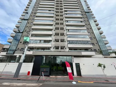 Apartamento com 3 Quartos à venda, 133m² no Nova Aliança, Ribeirão Preto