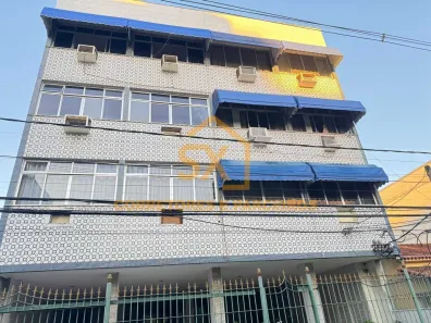 Apartamento com 3 Quartos à venda, 120m² no Jardim Guanabara, Rio de Janeiro