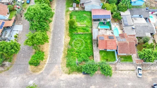 Lote/Terreno à venda, 300m² no Sol Nascente, Estância Velha