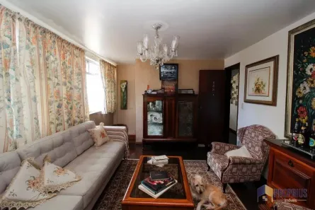Cobertura com 5 Quartos à venda, 321m² no Sion, Belo Horizonte