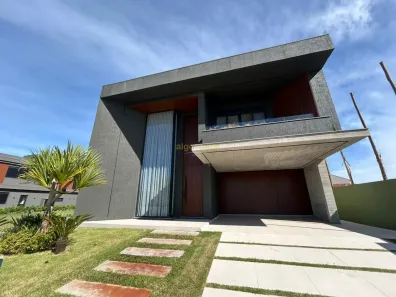 Casa de Condomínio com 5 Quartos à venda, 450m² no , Xangri-Lá