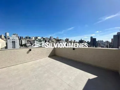 Cobertura com 3 Quartos à venda, 200m² no Santo Antônio, Belo Horizonte