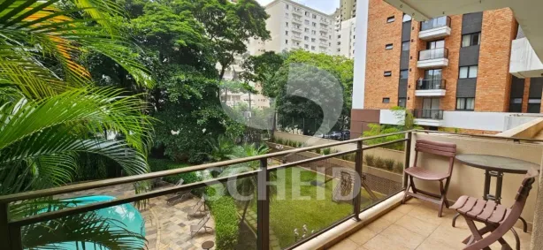 Apartamento com 4 Quartos à venda, 153m² no Vila Uberabinha, São Paulo