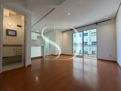 Apartamento com 2 Quartos para alugar, 70m² no Vila Gomes Cardim, São Paulo