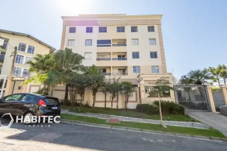 Cobertura com 3 Quartos à venda, 135m² no Cabral, Curitiba