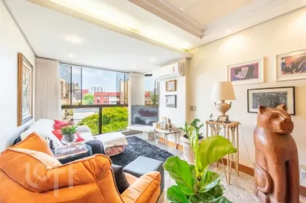 Apartamento com 3 Quartos à venda, 1100m² no Bela Vista, Porto Alegre