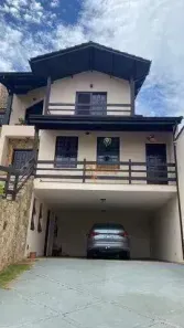Sobrado com 3 Quartos à venda, 208m² no Vila Suissa, Mogi das Cruzes