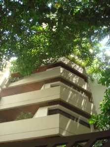 Apartamento com 4 Quartos para venda ou aluguel, 155m² no Moema, São Paulo